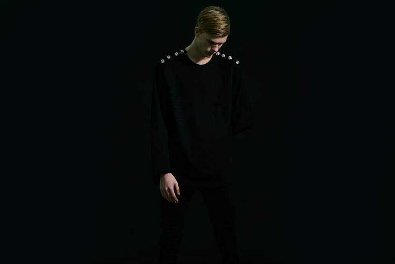 mastermind JAPAN 2016 Spring/Summer Collection 