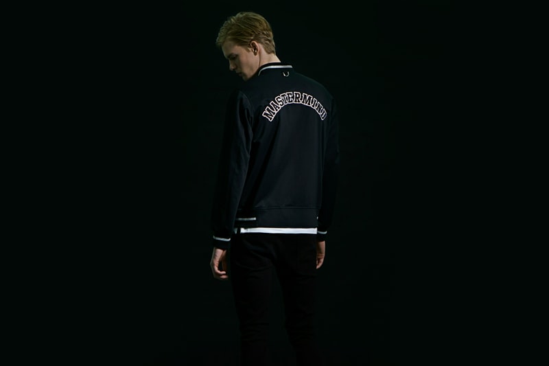 mastermind JAPAN 2016 Spring/Summer Collection 