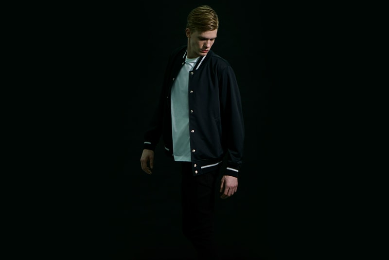 mastermind JAPAN 2016 Spring/Summer Collection 