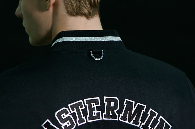 mastermind JAPAN 2016 Spring/Summer Collection 