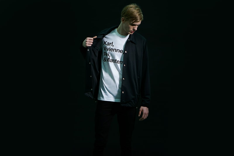 mastermind JAPAN 2016 Spring/Summer Collection 