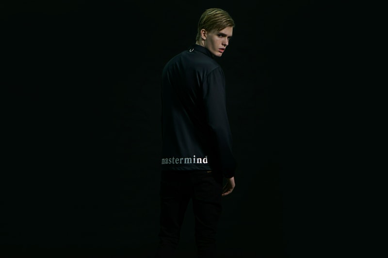 mastermind JAPAN 2016 Spring/Summer Collection 