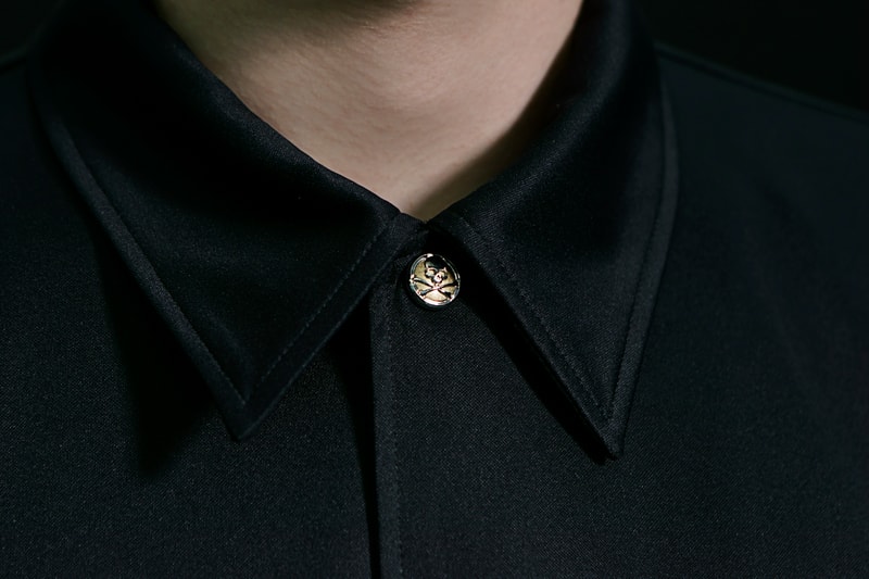 mastermind JAPAN 2016 Spring/Summer Collection 