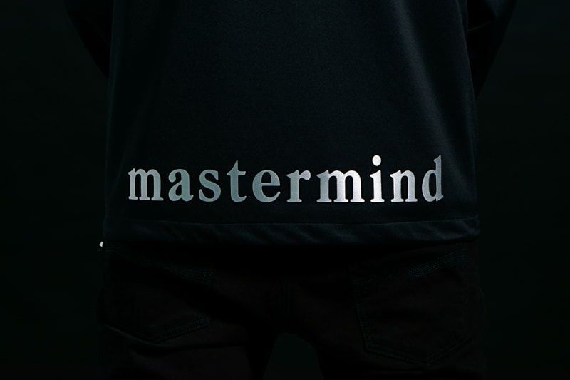 mastermind JAPAN 2016 Spring/Summer Collection 
