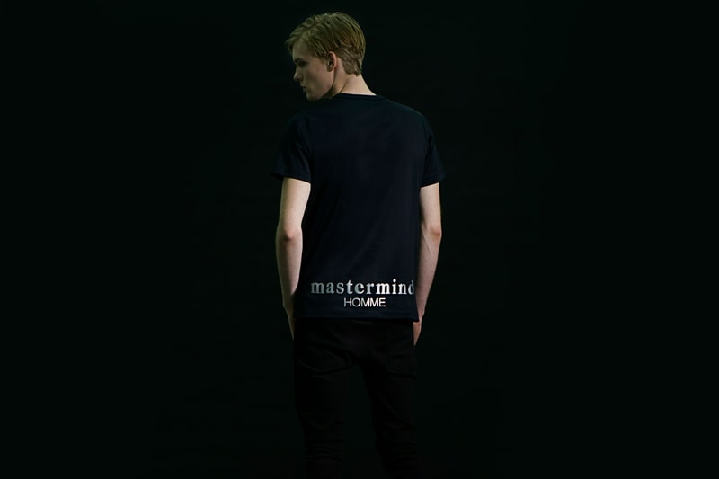 mastermind JAPAN 2016 Spring/Summer Collection 