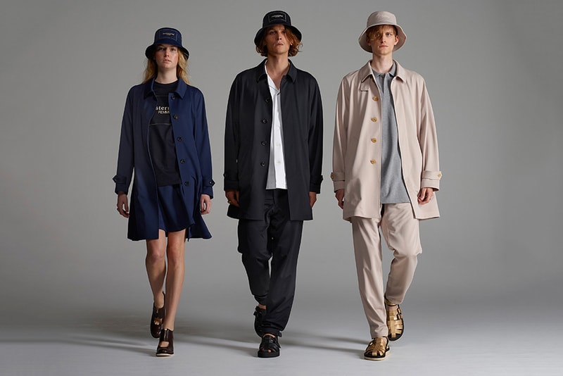 mastermind JAPAN 2016 Spring Summer Lookbook