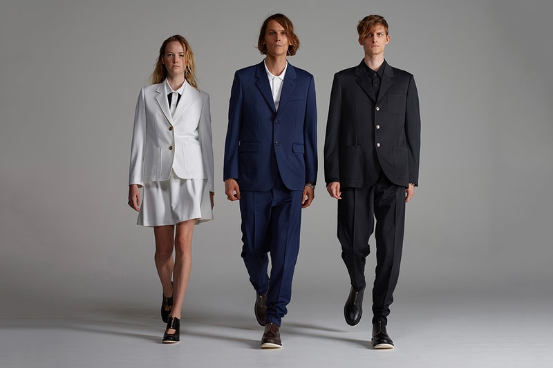 mastermind JAPAN 2016 Spring Summer Lookbook