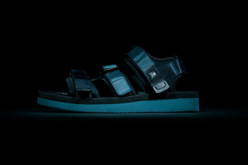 mastermind JAPAN x SUICOKE 2016 Spring/Summer Collection