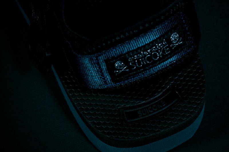 mastermind JAPAN x SUICOKE 2016 Spring/Summer Collection