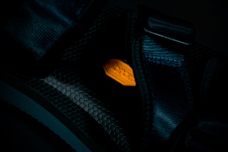 mastermind JAPAN x SUICOKE 2016 Spring/Summer Collection
