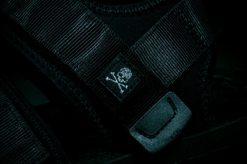 mastermind JAPAN x SUICOKE 2016 Spring/Summer Collection