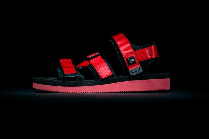 mastermind JAPAN x SUICOKE 2016 Spring/Summer Collection