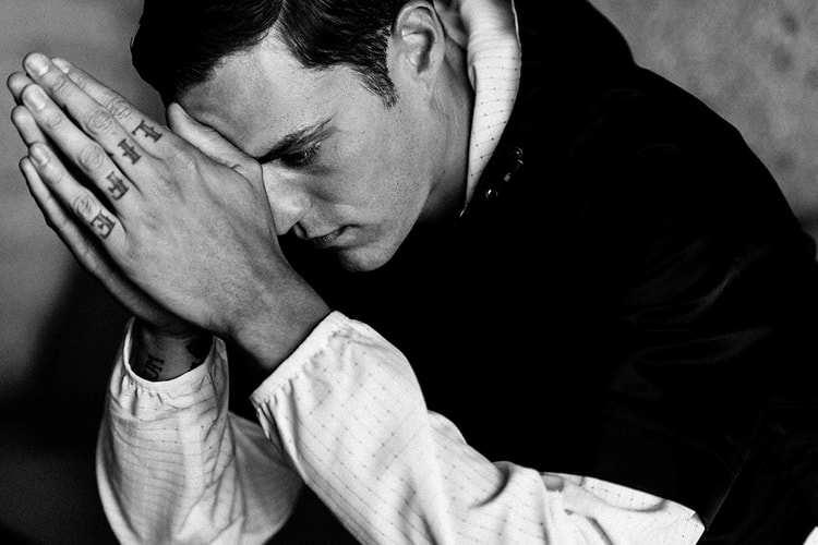 Matiere 2016 Spring/Summer Lookbook