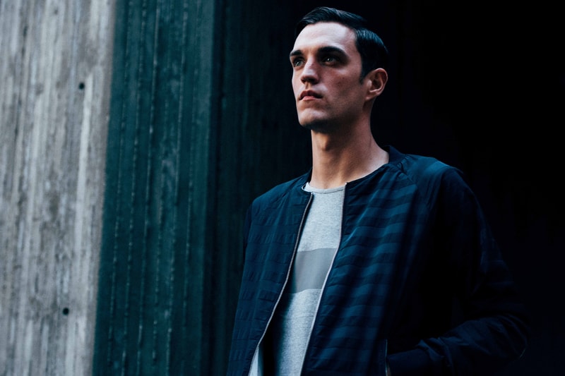 Matiere 2016 Spring/Summer Lookbook
