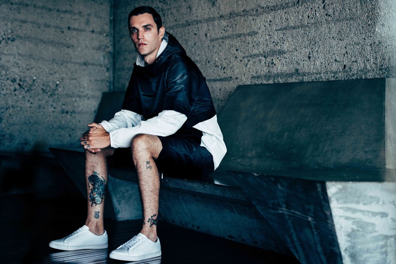 Matiere 2016 Spring/Summer Lookbook