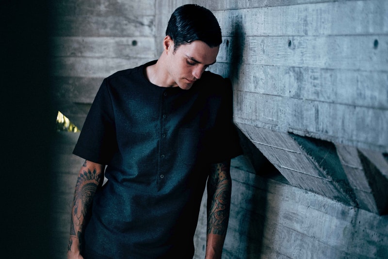 Matiere 2016 Spring/Summer Lookbook