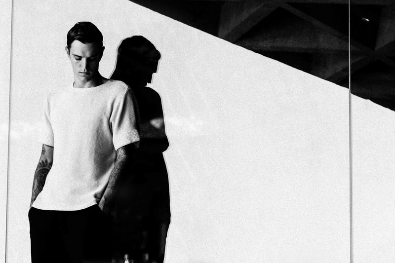 Matiere 2016 Spring/Summer Lookbook
