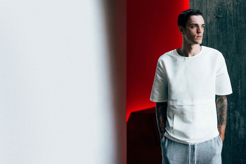 Matiere 2016 Spring/Summer Lookbook