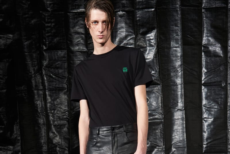 McQ by Alexander McQueen 2016 Fall/Winter Collection