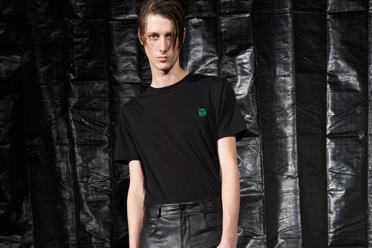 McQ by Alexander McQueen 2016 Fall/Winter Collection