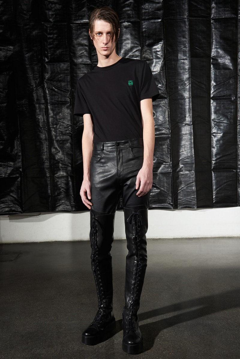 McQ Alexander McQueen 2016 FW Collection