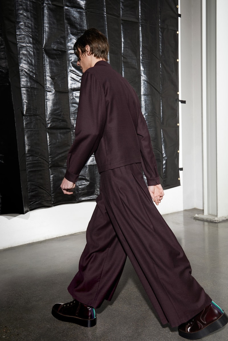 McQ Alexander McQueen 2016 FW Collection