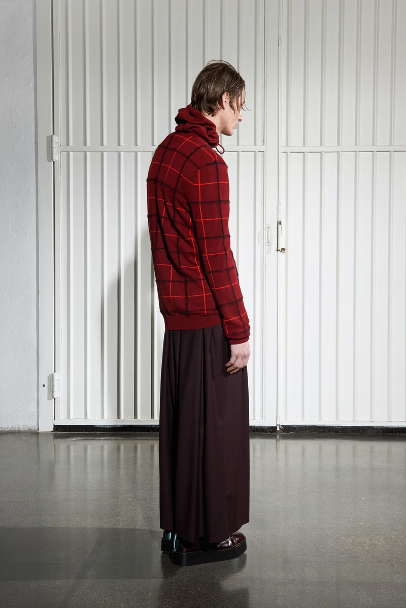 McQ Alexander McQueen 2016 FW Collection