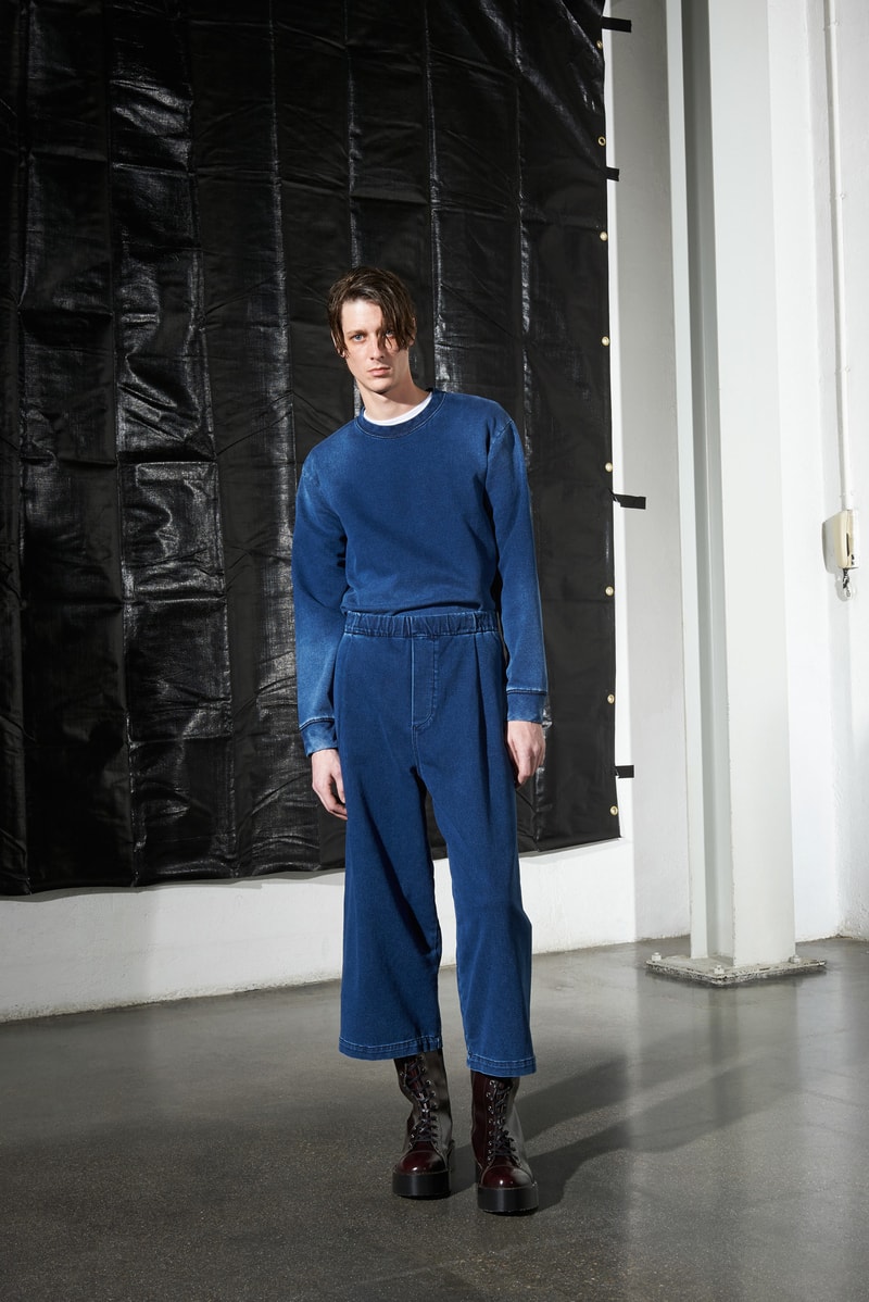 McQ Alexander McQueen 2016 FW Collection