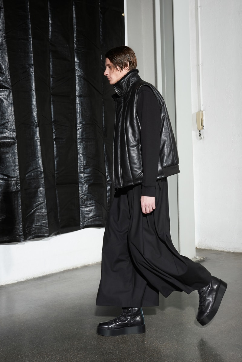 McQ Alexander McQueen 2016 FW Collection