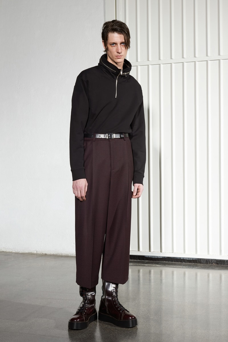 McQ Alexander McQueen 2016 FW Collection