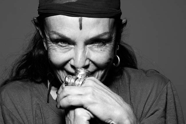 Let Michele Lamy Teach You How to Throw a Punch