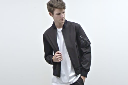 MINOTAUR 2016 Spring/Summer Lookbook