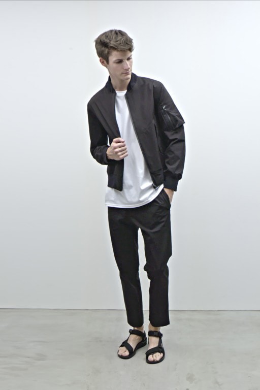 MINOTAUR 2016 SS