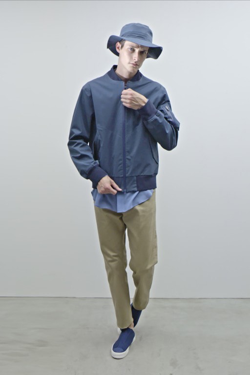 MINOTAUR 2016 SS