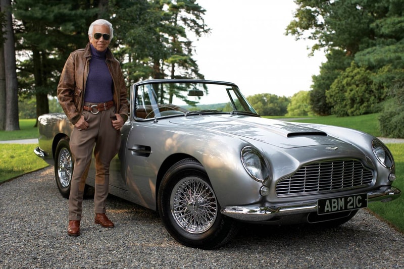 Most Expensive Celebrity Car Collections