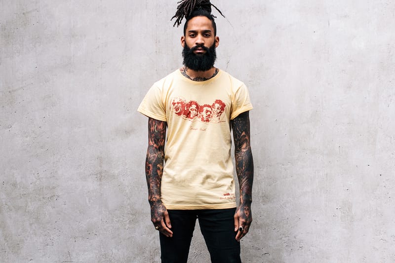 Celebrate Black History Month With James Brown, Ray Charles, Otis Redding and Gladys Knight