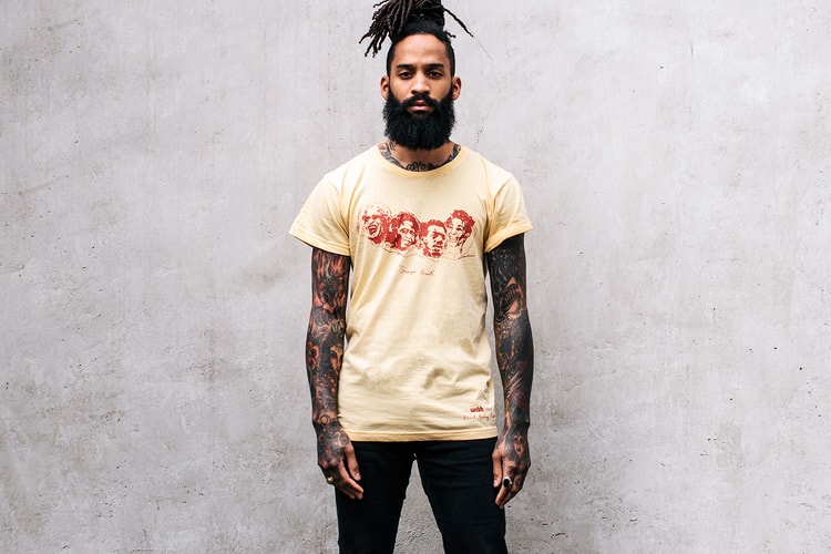 Celebrate Black History Month With James Brown, Ray Charles, Otis Redding and Gladys Knight