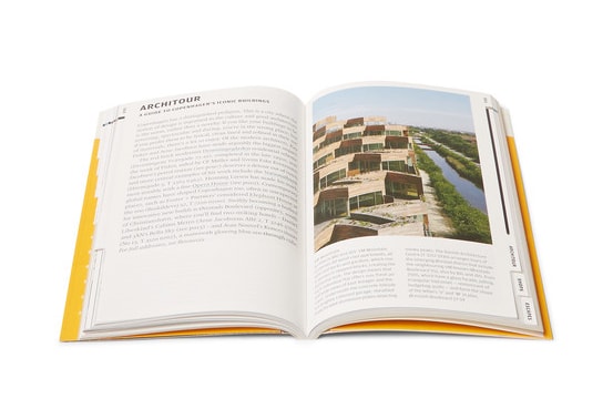 MR PORTER x Wallpaper City Guides