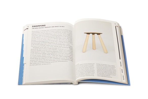 MR PORTER x Wallpaper City Guides
