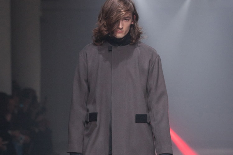 N.HOOLYWOOD 2016 Fall/Winter Collection Protects Against Extreme Conditions