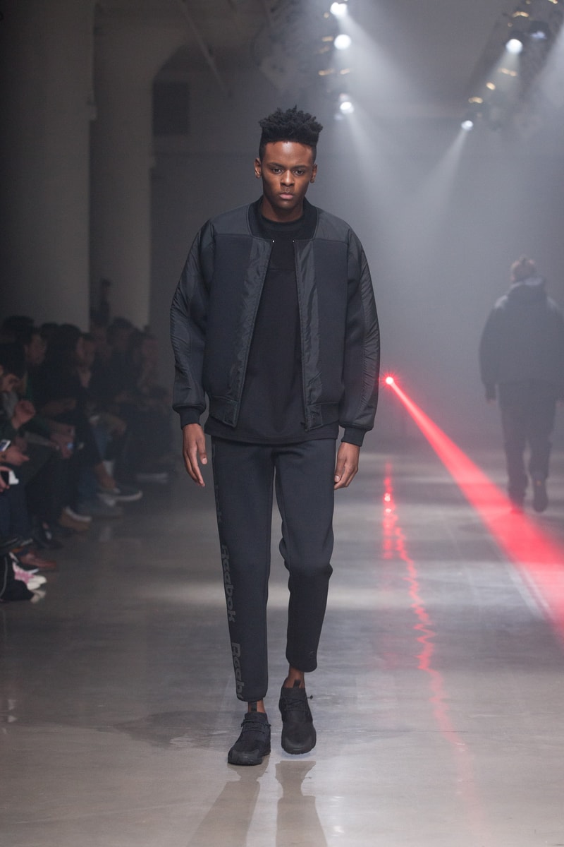 N.Hoolywood 2016 Fall Winter Collection