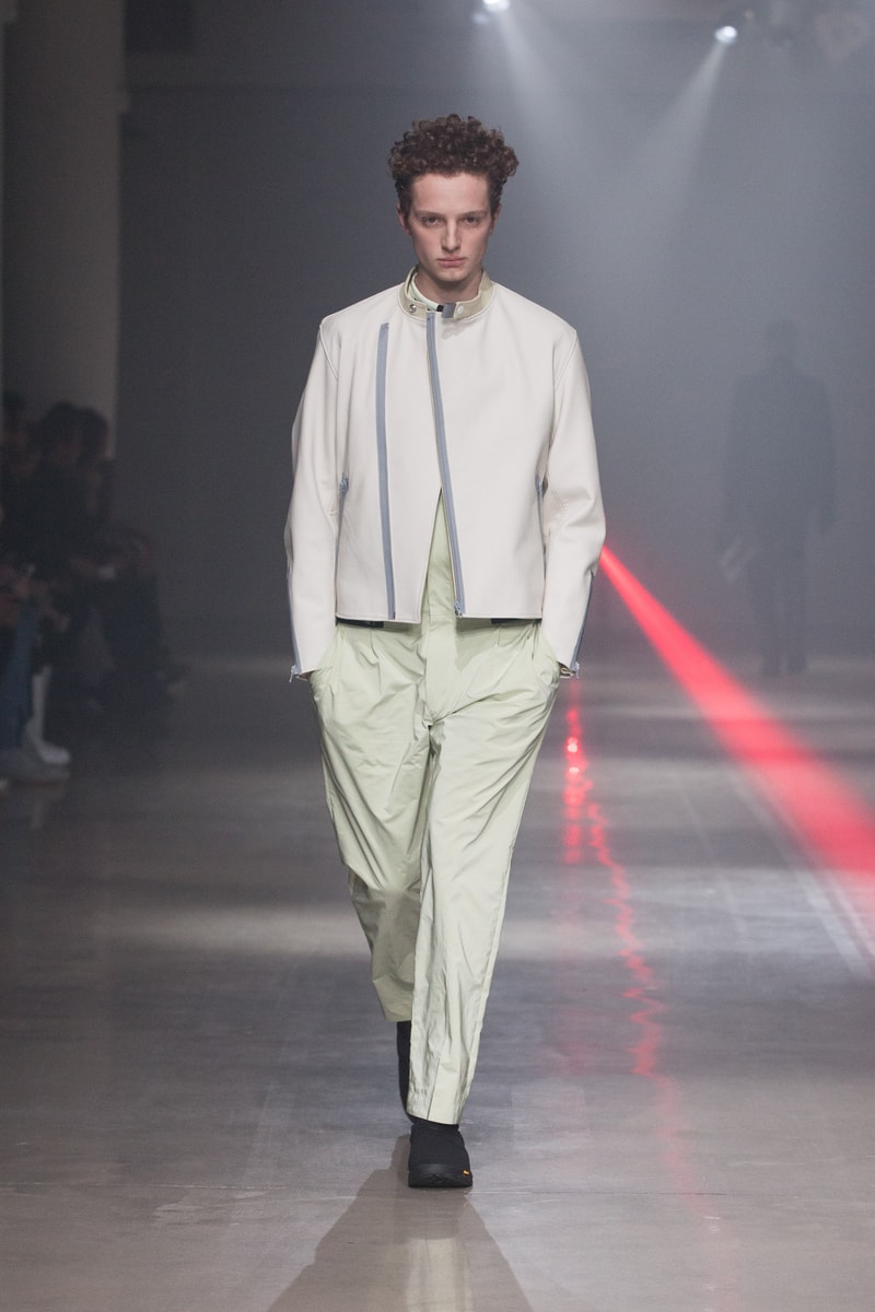 N.Hoolywood 2016 Fall Winter Collection