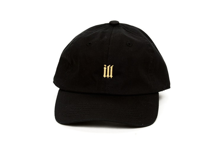 Nas Drops "Illmatic" Dad Hats With 12amrun