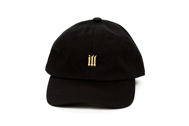 Nas Illmatic Dad Hat With 12amrun