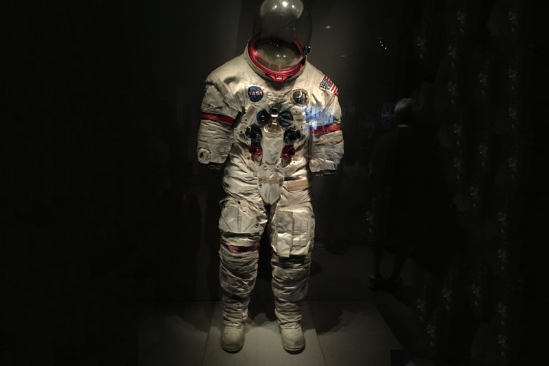 NASA Sends Art Into Space