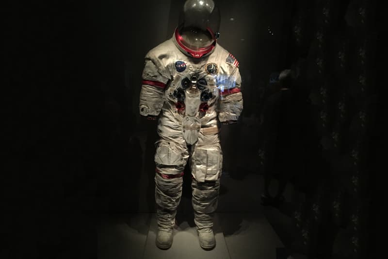 NASA Sends Art Into Space