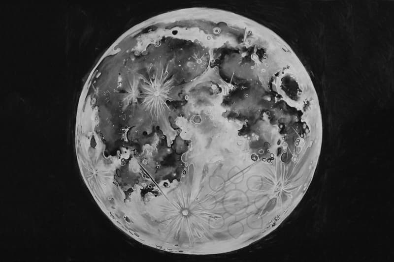 NASA Sends Art Into Space