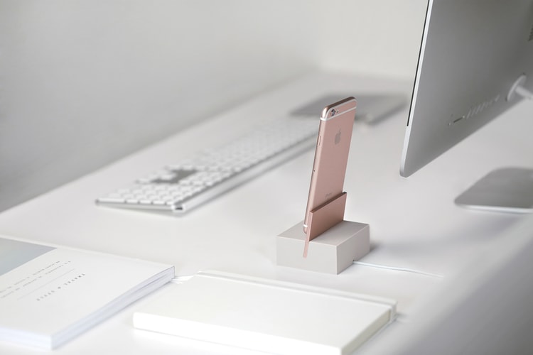 Native Union's Newest Limited Edition DOCKs Are as Beautiful as the Devices They Charge