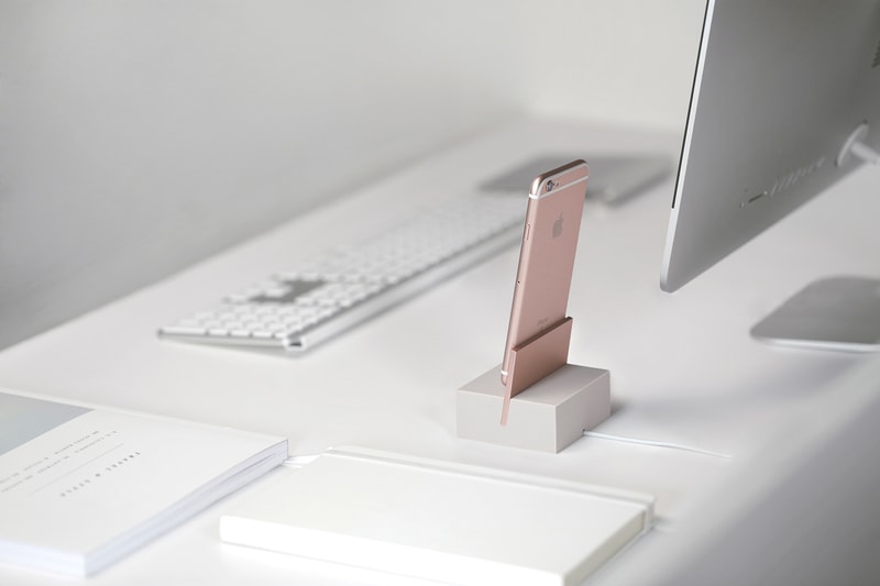 Native Union Limited Edition DOCKs