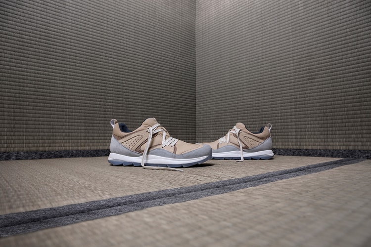 Ne.Sense Collaborates With PUMA on the Blaze of Glory Swift